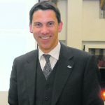 Peter Meusel, Bereichsdirektor Vermögensmanagement