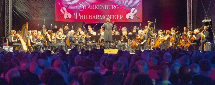 Starkenburg Philharmoniker